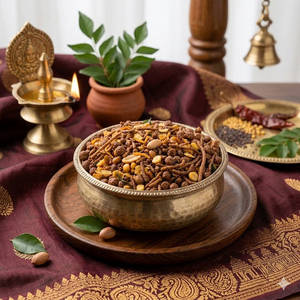 Ragi Mixture (250 Gms)