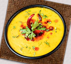 Kadhi Pakora