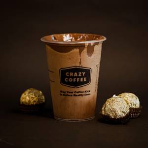 Ferrero Rocher Shake
