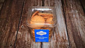 Coconut Crunchy Cookies [300 Grams]