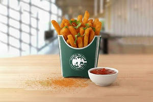 Masala French Fries