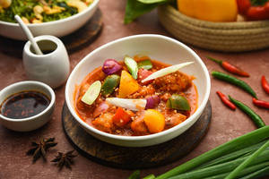 Garlic Chicken (10 Pc)