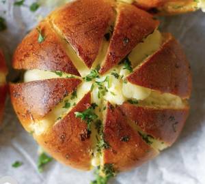 Cheese bun