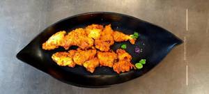 Mathri Fish Tawa Fry
