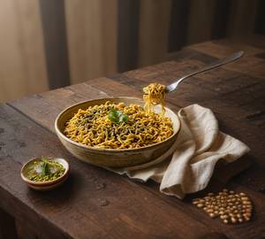 Classic masala maggi