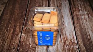 Butter Finger Cookies [400 Grams]