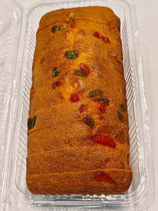 Tuti-futi Cake