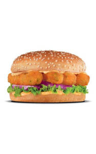 Veggie Burger