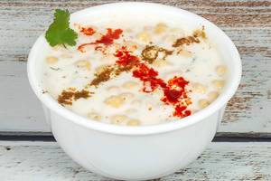 Boondi Raita