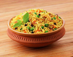 Food House Special Rice