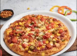 Veg Signature Pizza 6 Inches