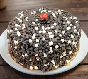 Choco Chips