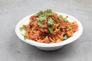 Masala Pauva (poha)