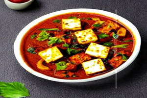 Chef Special Paneer