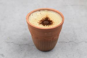 Hot Coffee