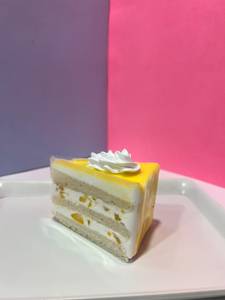 Mango Pastry
