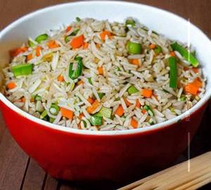 Veg Fried Rice