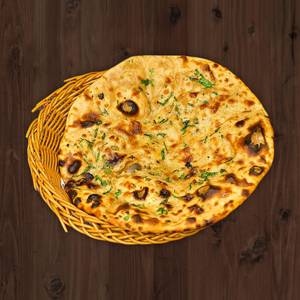 Missi roti