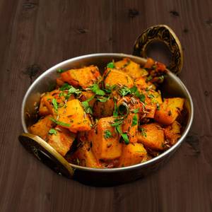 Aloo Gobi Masala