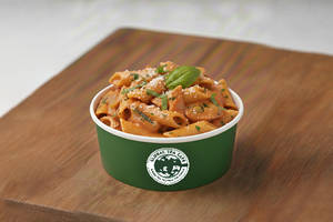 Mix Sauce Pasta