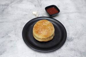Paneer Burger