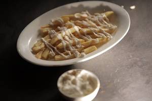 Cheese Fries
