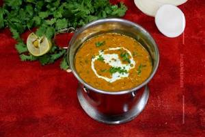 Dal Fry