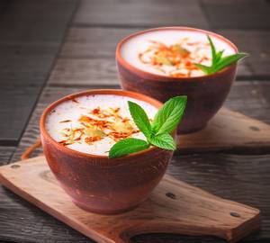 Punjabi Lassi [200 .ml]