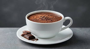 Hot Chocolate