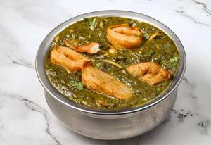 Palak Chaap
