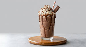 Kitkat Shake