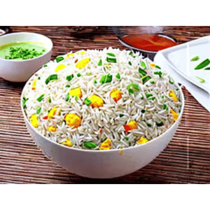 Egg Fried Rice