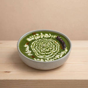 Palak Kofta (serves 2-3)