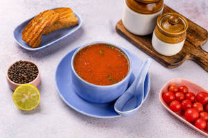 Tomoto Soup