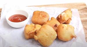 Paneer Pakoda