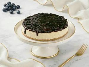 Blueberry Cheesecake