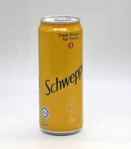 Tonic Water