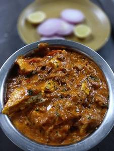 Kadhai Paneer