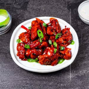 Chilli Chicken