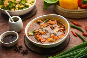 Bulgogi Chicken (10 Pc)