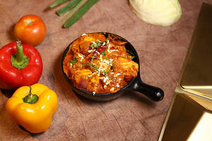 Paneer Lababdar