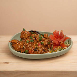 Thai Chicken (serves 2-3)