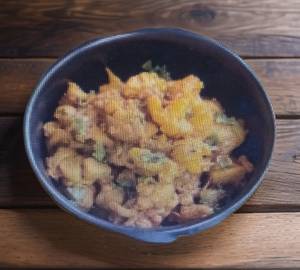 Aloo Gobi