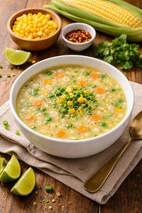 Sweet Corn