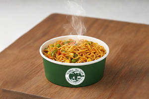 GTC Special Veggie Maggi