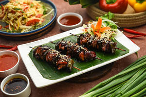 Takrai Chicken (10 Pc)