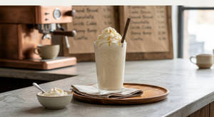 Vanilla Shake