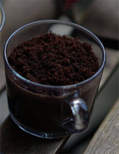 Caramel Hot Chocolate