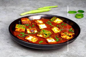 Paneer Pattyala