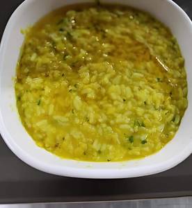 Dal Khichadi